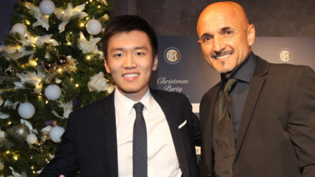 Steven Zhang carica: "Inter, andiamo a comandare" - ilgiornale.it