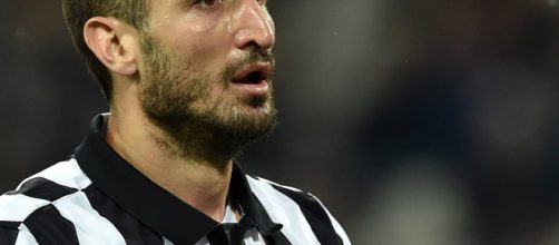 Giorgio Chiellini lanza palabras de admiraci&oacute;n a Cancelo
