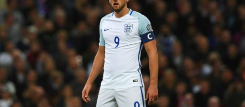 Kane podr&iacute;a cambiar de club este verano