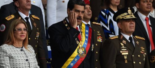 La peligrosa inestabilidad de Nicol&aacute;s Maduro y de Venezuela