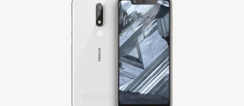 El nuevo Nokia 5.1 Plus ser&aacute; lanzado pronto al mercado
