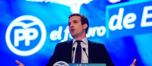 Pablo Casado ante el Tribunal Supremo por caso Master