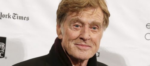 Robert Redford anuncia su retiro de las pantallas depu&eacute;s de 21 a&ntilde;os de carrea