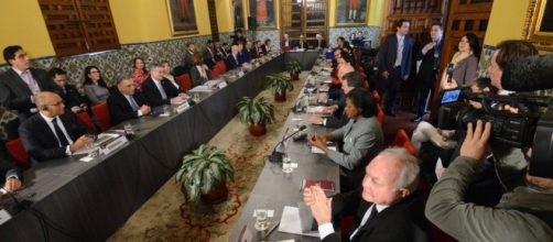 Se anula el cierre de la frontera terrestre con Venezuela