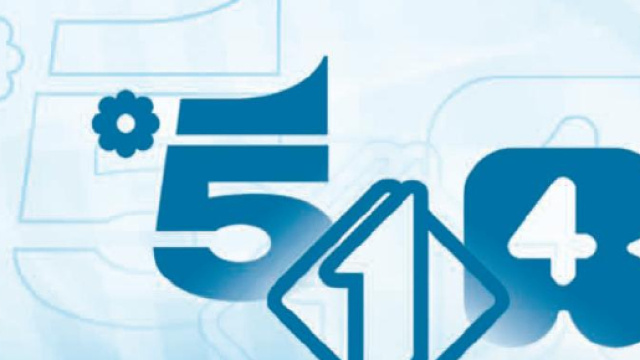 Anticipazioni e programmazione soap