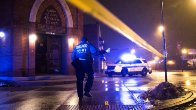 Chicago vient de vivre une nouvelle vague de violence, qui a cette fois-ci causer la mort de onze personnes.
