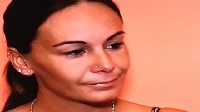 Francesca Coccoli, l'amica di Manuela Bailo