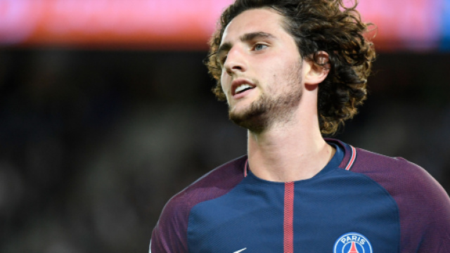 French FA issue statement after Adrien Rabiot snubs call-up to ... - squawka.com