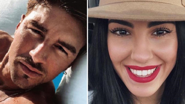 Andrea Damante ribadisce la fine della storia d'amore con Giulia De Lellis.