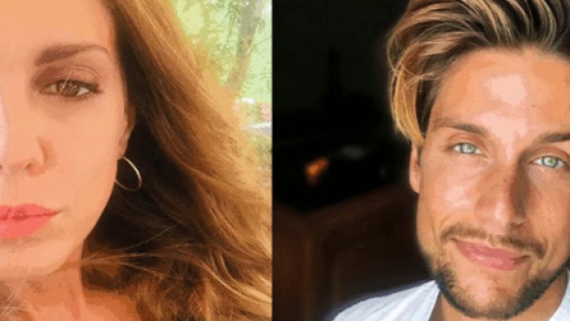 Gossip: Martina e Andrew di Temptation Island sarebbero in ferie nello stesso posto