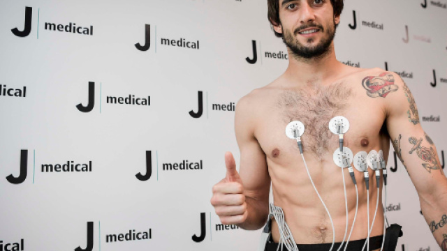 Juventus, senti Perin: 'come promesso, dar&ograve; il numero 19 a Bonucci'