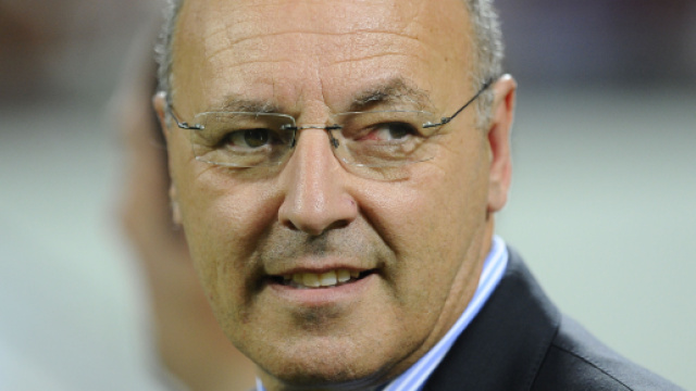 Marotta continua a monitorare la situazione Milinkovic Savic - mondonapoli.it