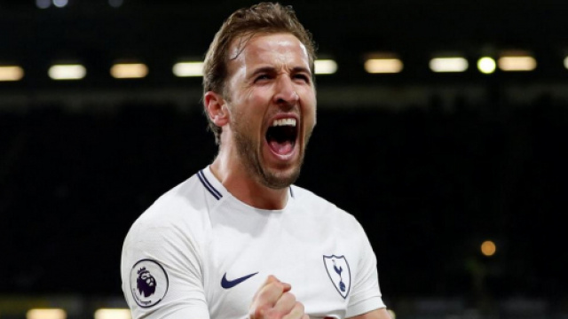 Mercato : le Real Madrid veut battre le record de Neymar pour Kane