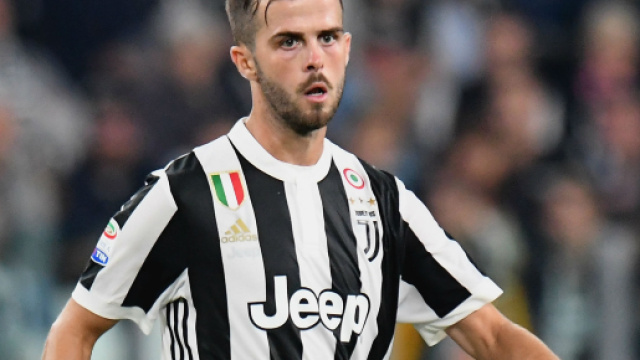 Miralem Pjanic - Centrocampista Juve