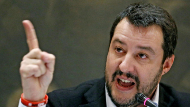 Pensioni, Matteo Salvini conferma: 'Subito Quota 100 nella LdB 2019' ma i lavoratori sono gi&agrave; delusi dal Governo M5S-Lega