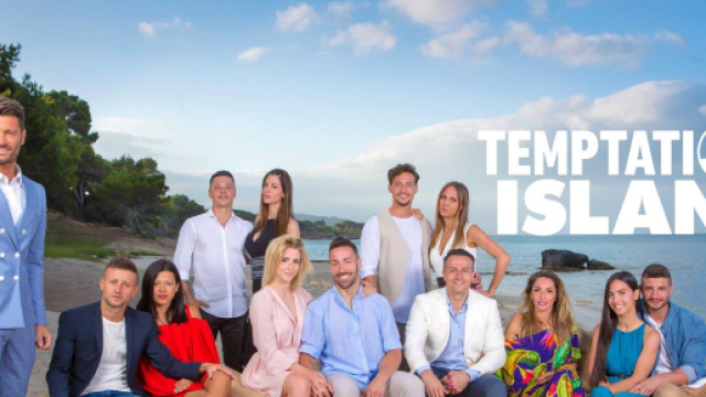 Temptation Island 2018: i concorrenti, gli stereotipi, le critiche ... - letteradonna.it