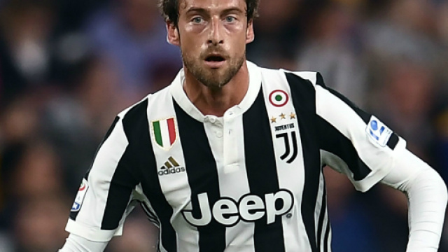 Transfer news: Juventus confirm Claudio Marchisio departure | Goal.com - goal.com