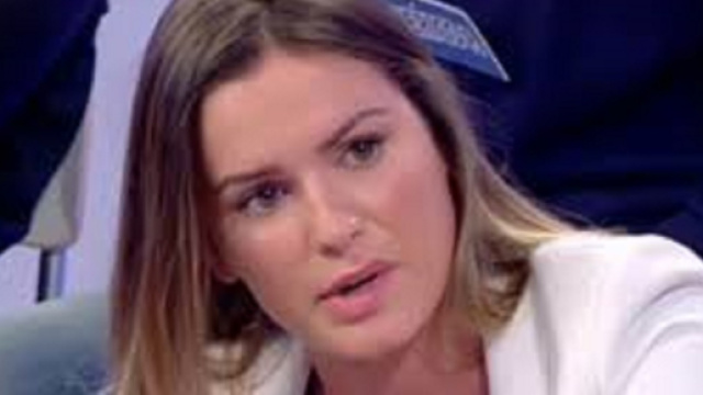 U&D, Marta Pasqualato sbotta sui social contro chi la accusa.