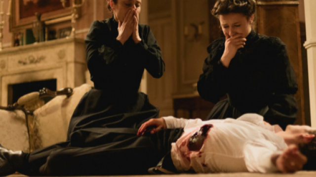 Spoiler Una Vita: Blanca attacca Samuel, Lolita lascia il quartiere, Rosina sta male
