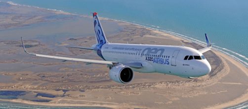 Aerolinea Arabia Saud&iacute; suspender&aacute; vuelos a Canad&aacute;