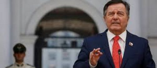 El Gobierno de Chile conden&oacute; los hechos violentos pero solicit&oacute; explicaciones y pruebas al Gobierno de Maduro