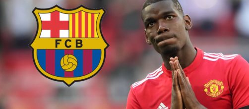 Fuerzan salida de Pogba del Manchester