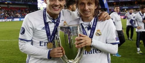 Modric y Kovacic presionados para retirarse