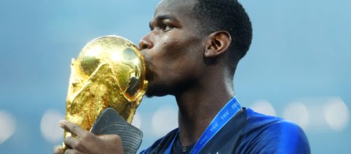 El FC Barcelona sigue interesado en Pogba