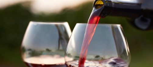 Rastros radiactivos de Fukushima encontrados en vino de California