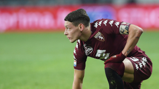 Andrea Belotti - Attaccante del Torino