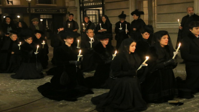 Anticipazioni Una Vita: Cayetana &egrave; innocente