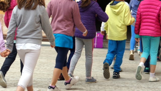 Calendario scuola, le festivit&agrave; e i ponti dell'anno scolastico 2018/2019