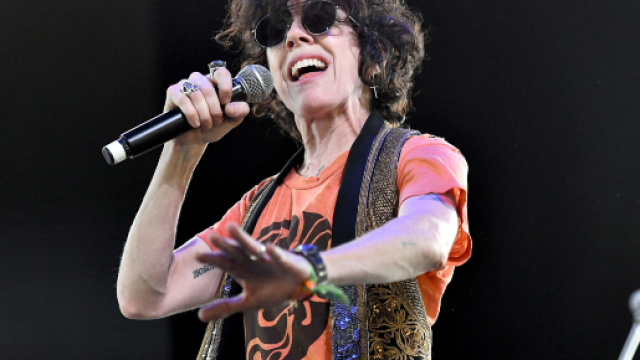 Coachella 2018, Day 3: Ibeyi, LP, Portugal. The Man and A Perfect ... - buzzbands.la