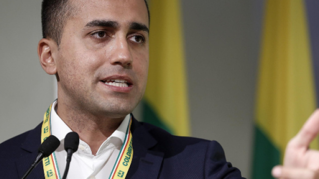 Decreto dignit&agrave;, il complotto delle lobby secondo Luigi Di Maio - giornalettismo.com