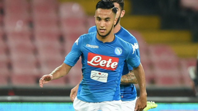 Diretta Borussia-Napoli in tv e streaming