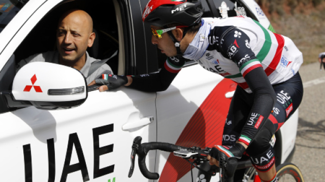 Fabio Aru | Sito ufficiale - fabioaru.it