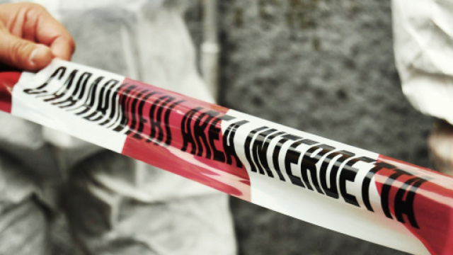 Femminicido nel veneto , arrestato il marito.