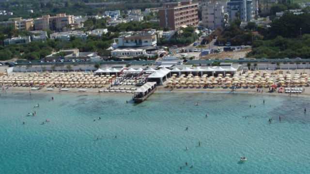 Lido Baia Verde - Gallipoli - lidobaiaverde.it