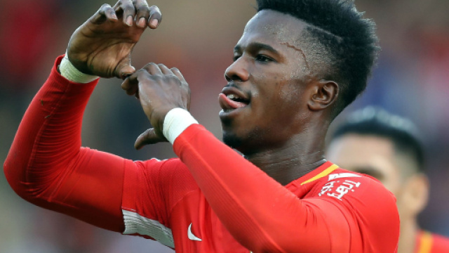 L'Inter sarebbe vicina a Keita Bald&eacute; del Monaco.