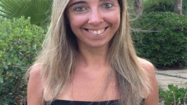 Manuela Bailo, la donna scomparsa da Nave