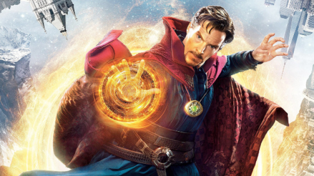 Marvel's Doctor Strange Movie Review - wccftech.com