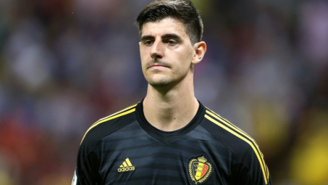 Mercato - Real Madrid : Le transfert de Thibaut Courtois confirm&eacute;