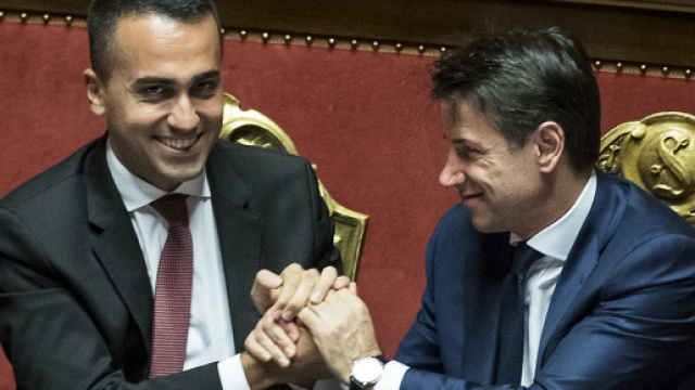 Ok del Senato, il decreto dignit&agrave; &egrave; legge