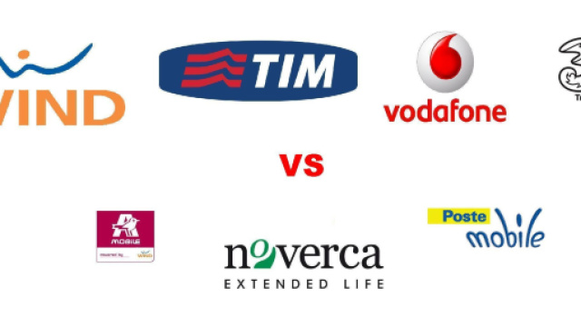 Promozioni Vodafone e Tim: prezzi vantaggiosi per i clienti che effettuano le portabilit&agrave;