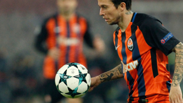 Sfuma Bernard per il Milan, il brasiliano firma con l'Everton