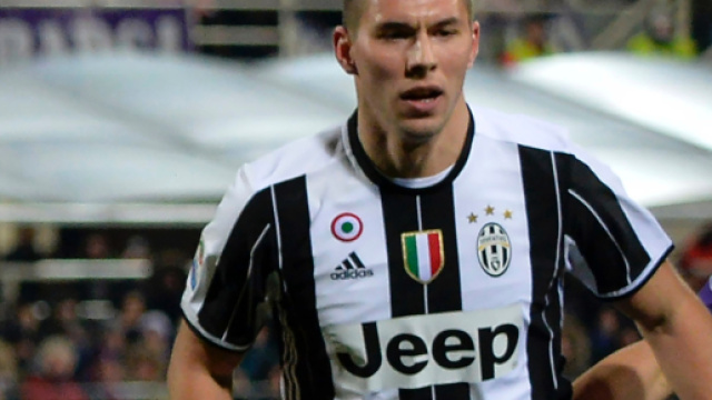 Tutto fatto per Pjaca: marted&igrave; a Firenze