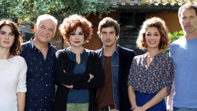 Tutto pu&ograve; succedere 3 streaming