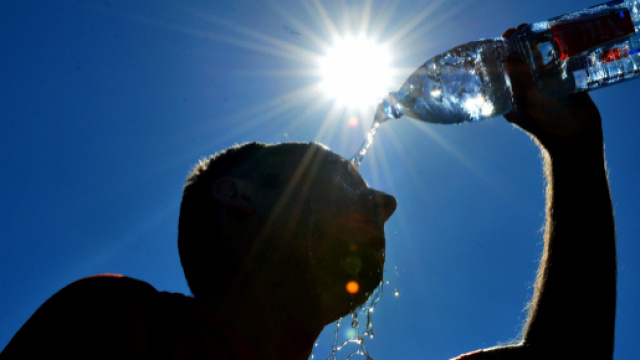Un mardi caniculaire partout en France