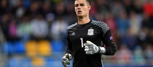 Athletic Bilbao confirma el pago de la clausula de Kepa, que va al Chelsea