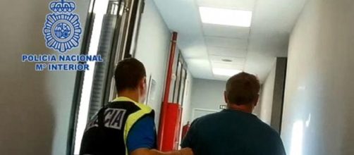 Fue detenido en Madrid un ped&oacute;filo que enga&ntilde;aba a los padres para abusar de sus hijos